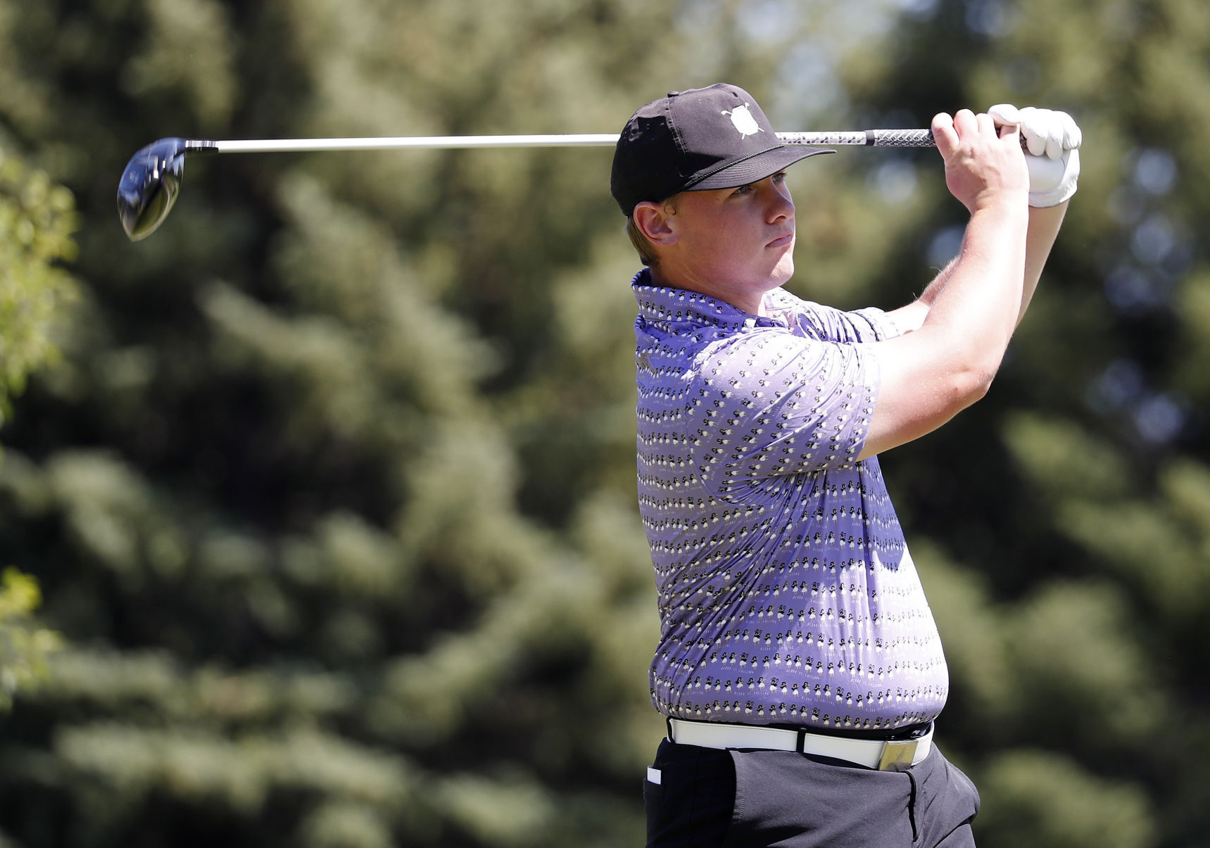 MSGA Men's State Amateur Championship